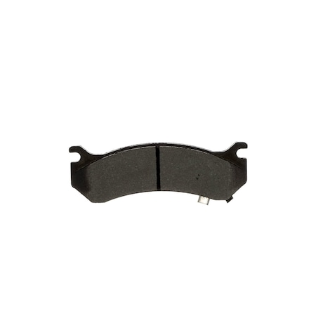 Bosch Severe Duty Brake Pads -BSD785 BSD785
